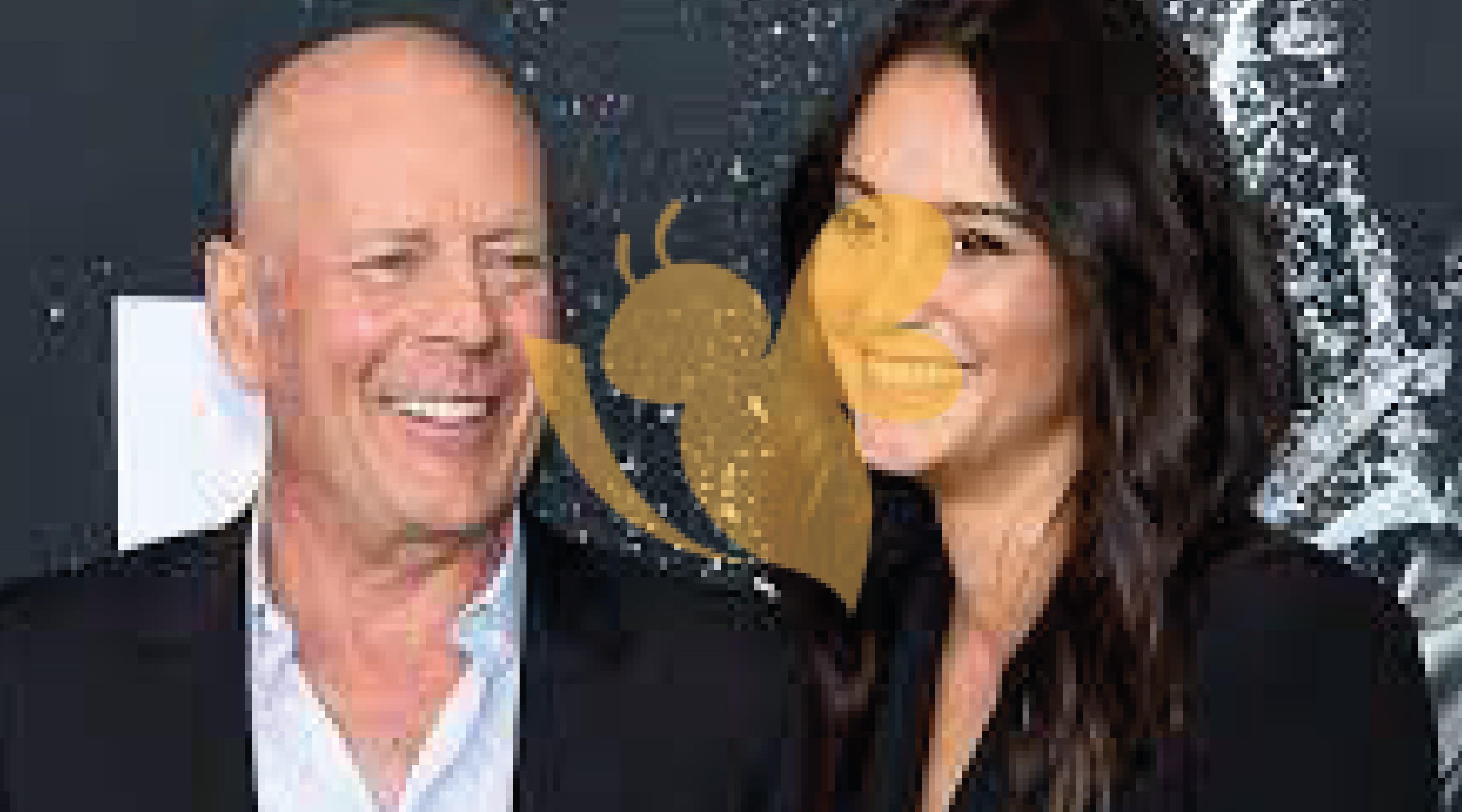 Emma Willis talks about Bruce Willis health updates