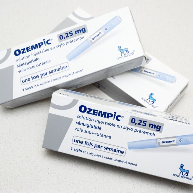 Popular Diabetes and Weight-Loss Drug Linked to Reduced Opioid Overdose Risk