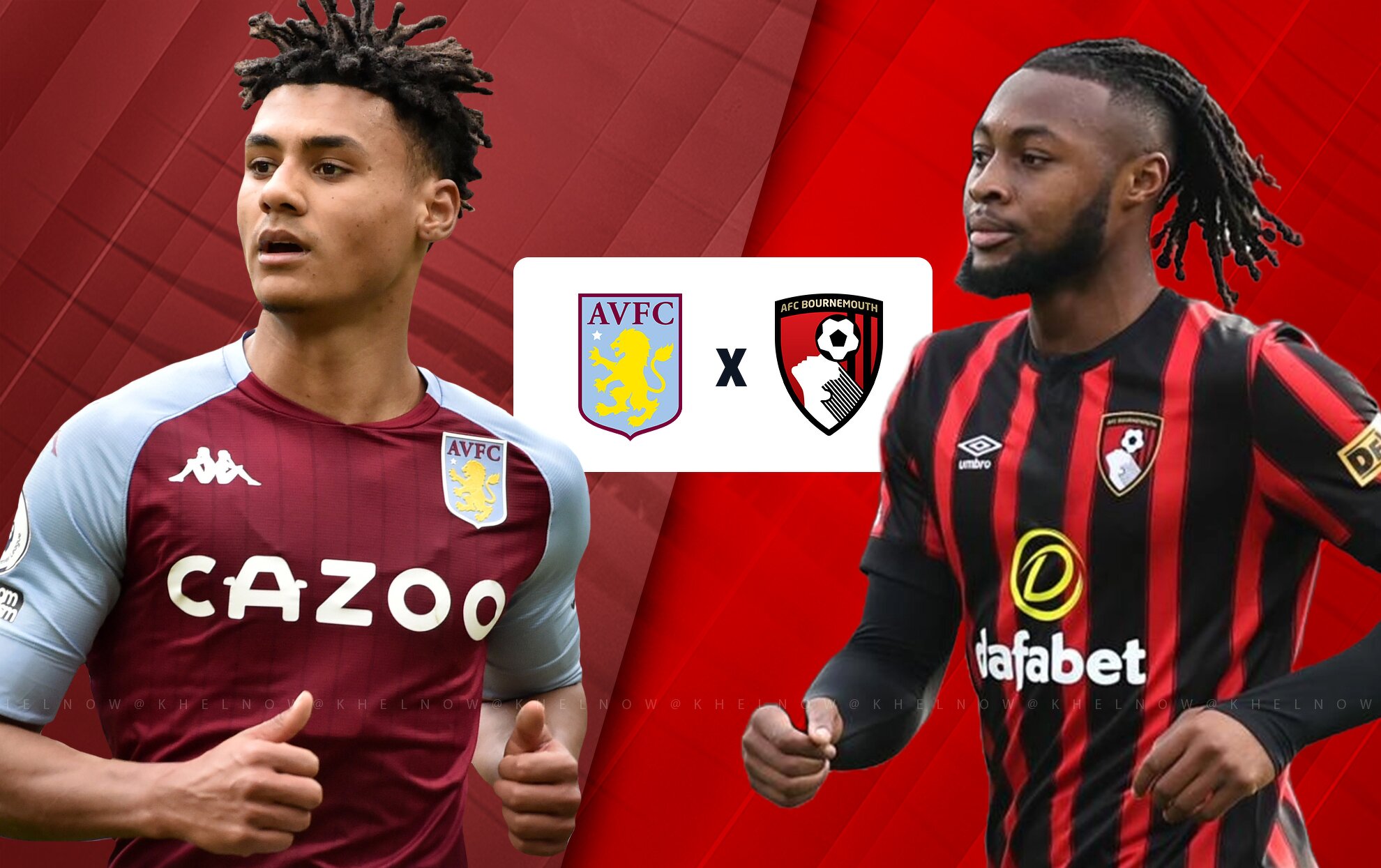 Aston Villa vs Bournemouth Prediction and lineups | 26th October 2024