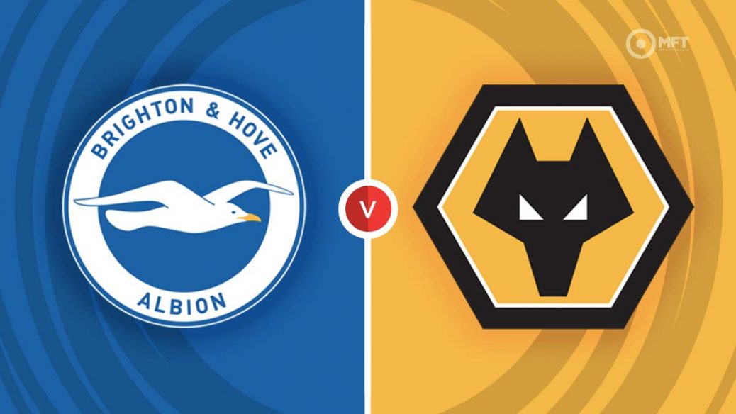 Brighton vs Wolves Prediction, lineups, live stream & odds