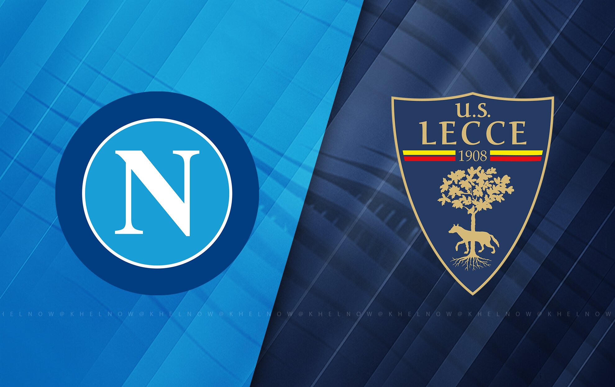 Serie A : Napoli vs Lecce – live stream, Line-ups & Prediction