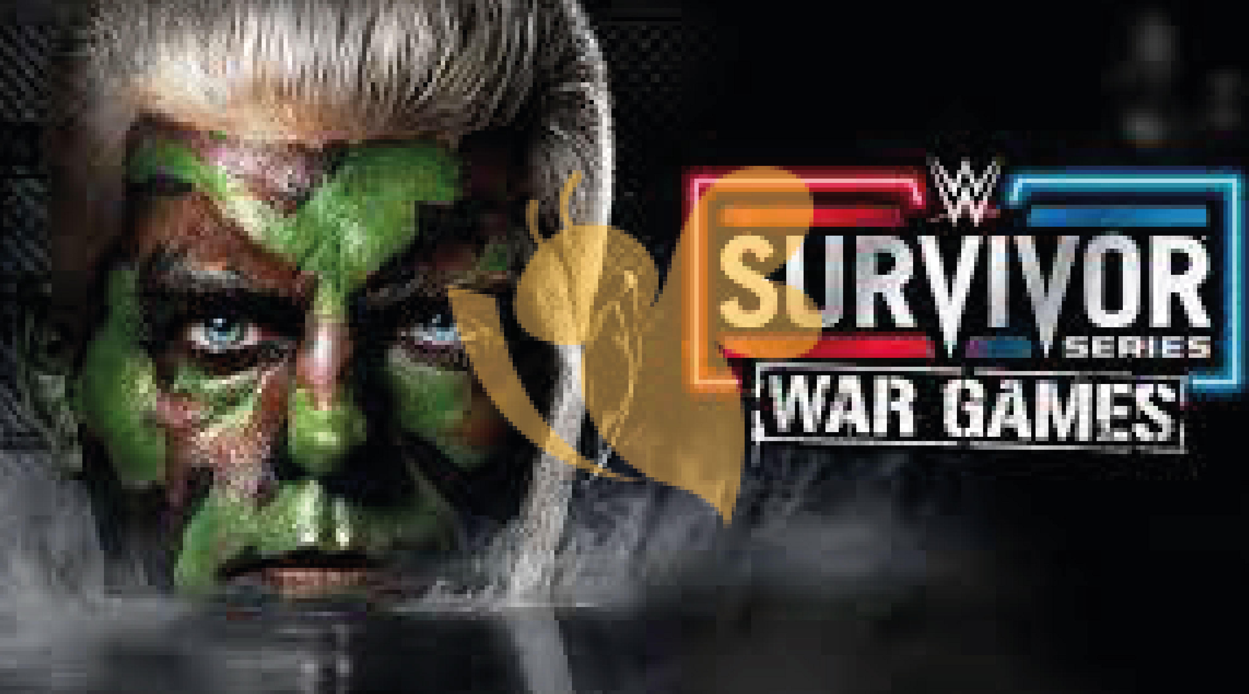 WWE Survivor Series 2023: recap and grades ...Middle East