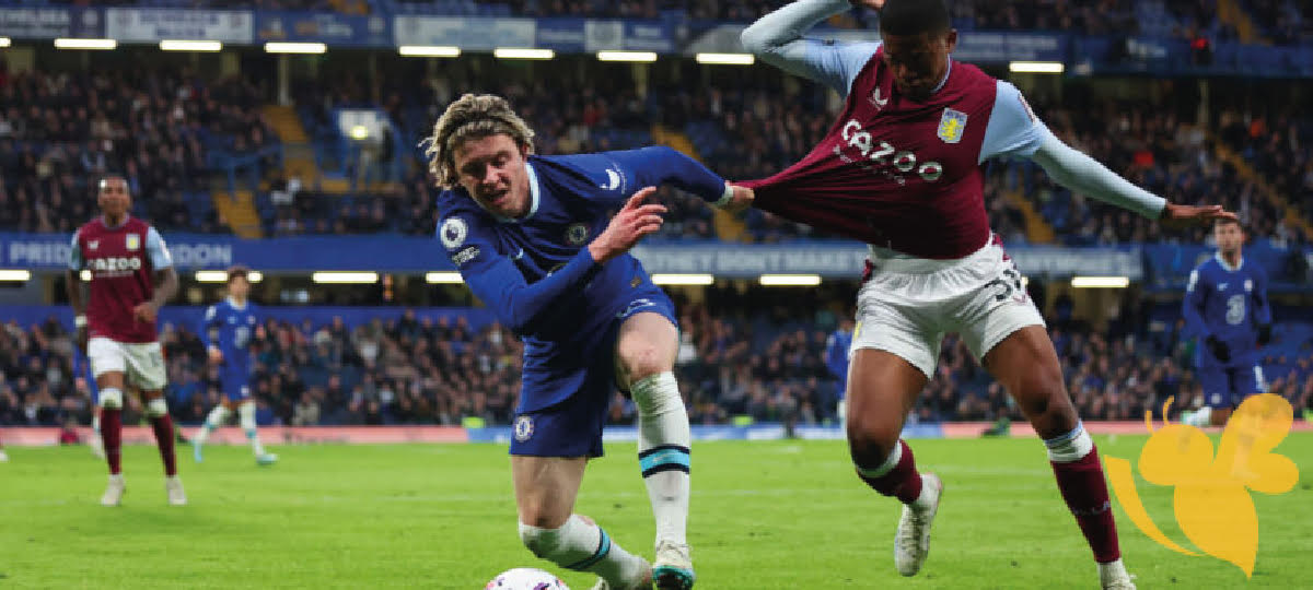 Chelsea vs Aston Villa (0-0)