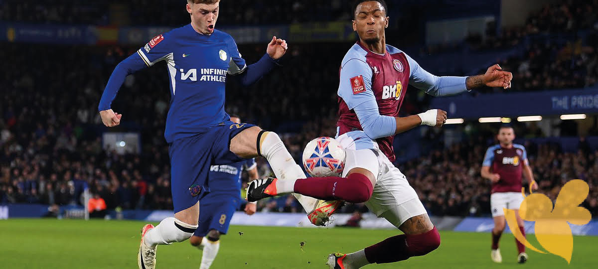 FA Cup Recap: Chelsea vs Aston Villa (0-0)