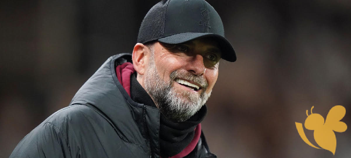Jürgen Klopp unexpectedly step down as Liverpool soccer team manager