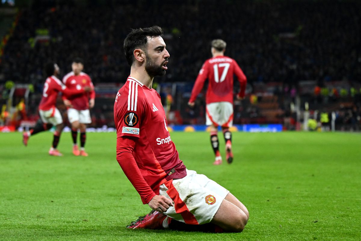 Manchester United 1-0 win away at Fulham on Sunday