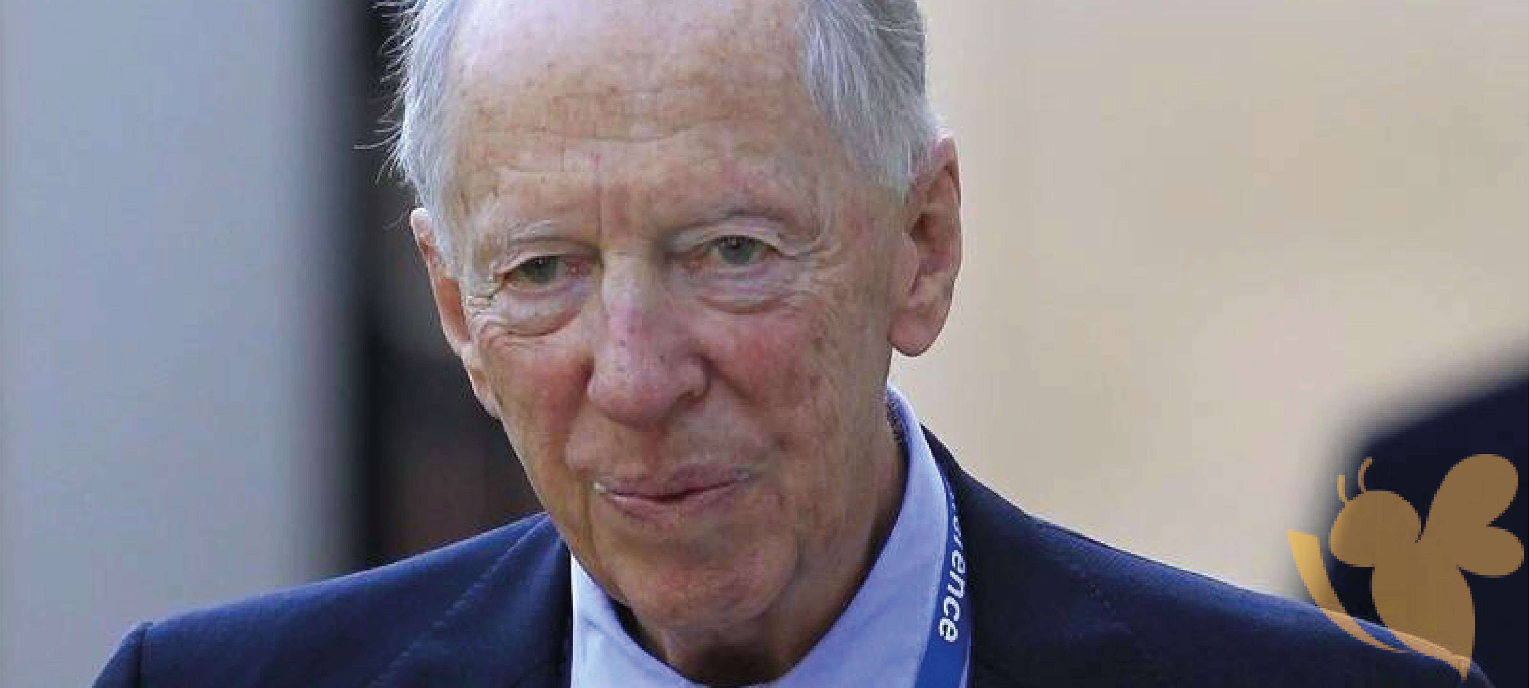 Jacob Rothschild, towering figure in the British art world, has died, aged 87