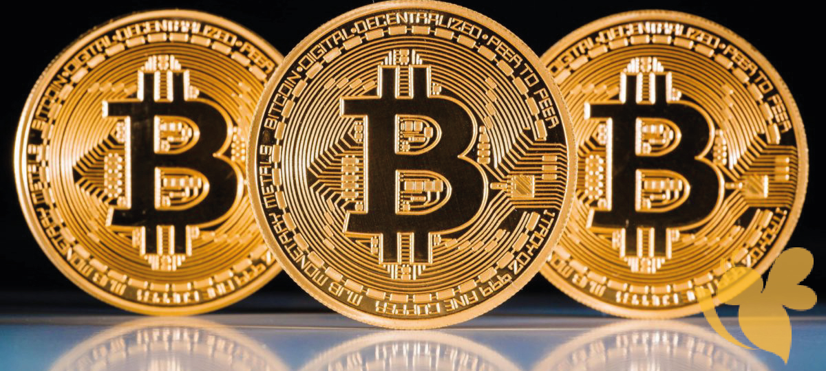 Bitcoin hits $57,000 Price Level for First Time Since Late 2021