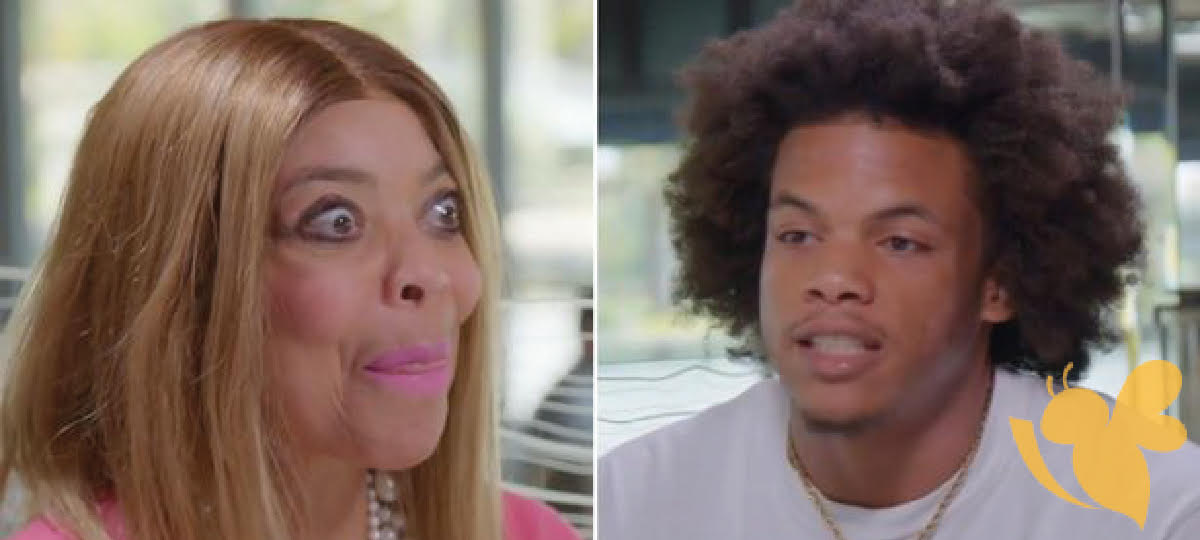 Wendy Williams’ Son Kevin Says She Has Alcohol-Induced Dementia