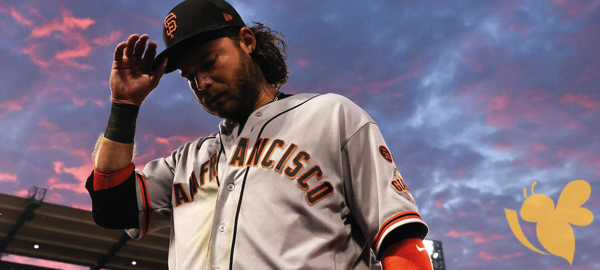 Longtime Giants Brandon Crawford to sign with St. Louis Cardinals
