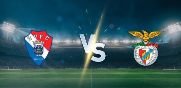 Gil Vicente vs. Benfica Preview: Prediction, free online live stream & Expected Lineups