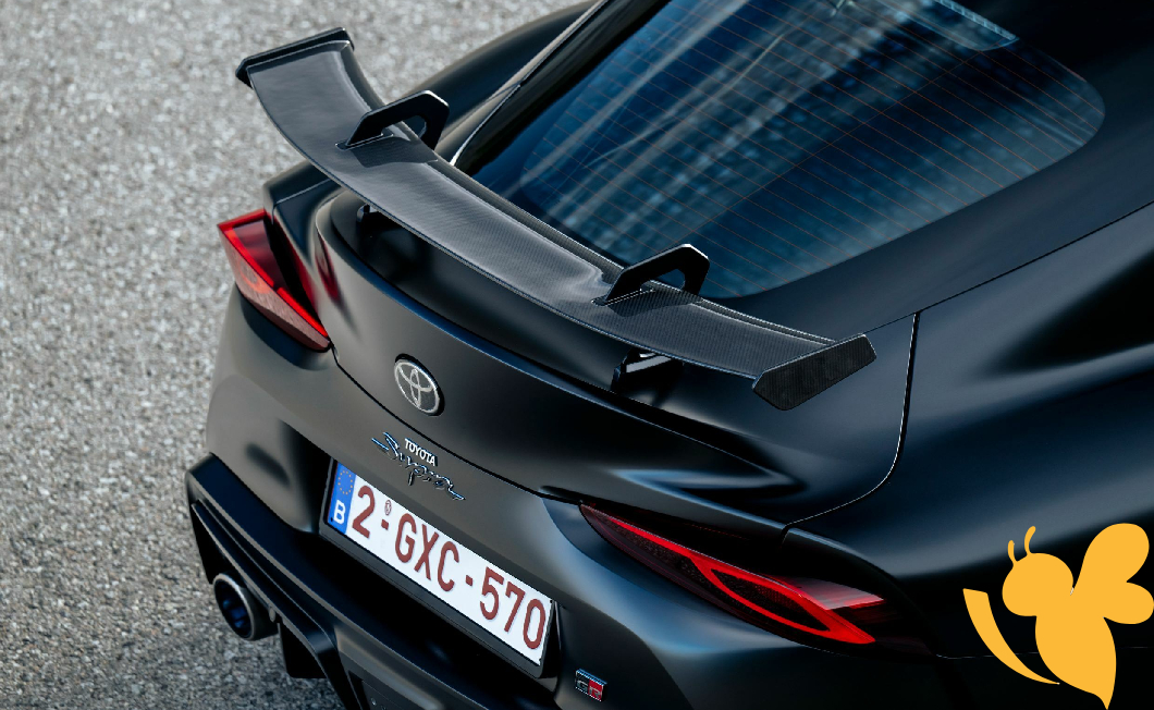 End of the Road: The Two Final GR Supras for Europe Revealed
