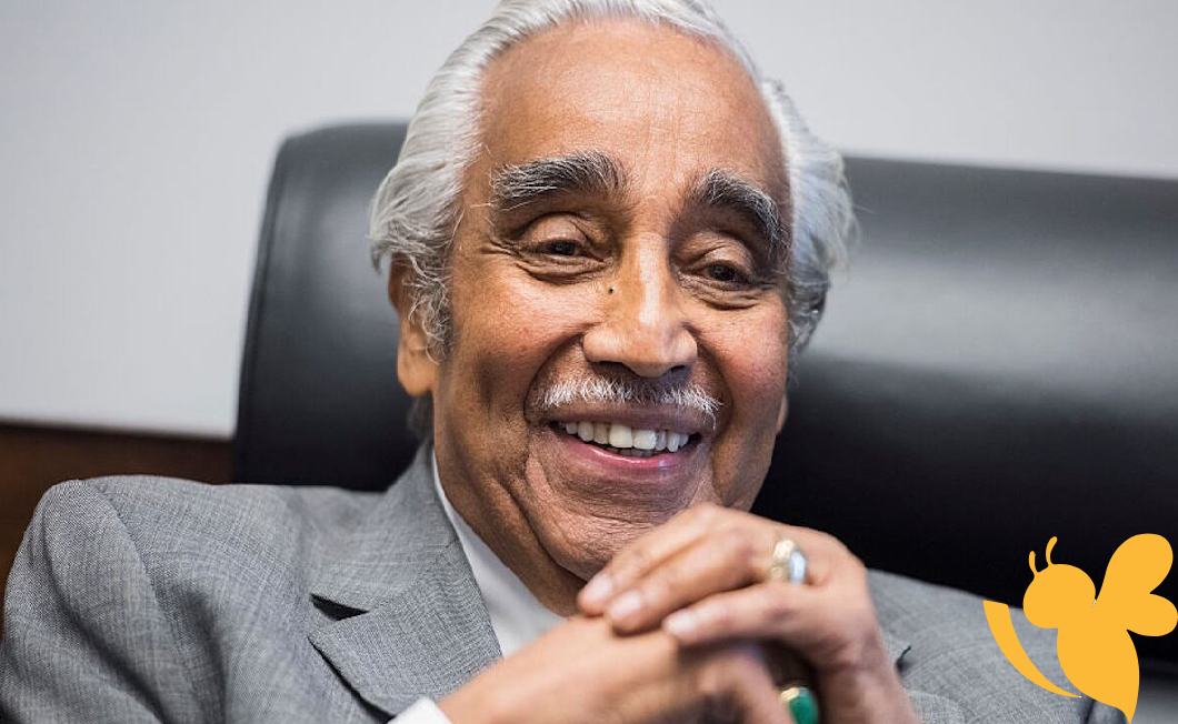 Fare well Charles B. Rangel Longtime Harlem Congressman dies at 94