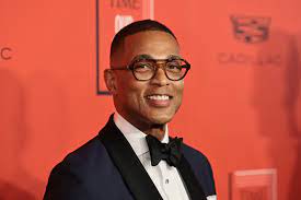 First Interview Since Exit, Don Lemon for Self-Identifying as ‘The Arbiter of the Truth’: ‘It’s Pretty Laughable’