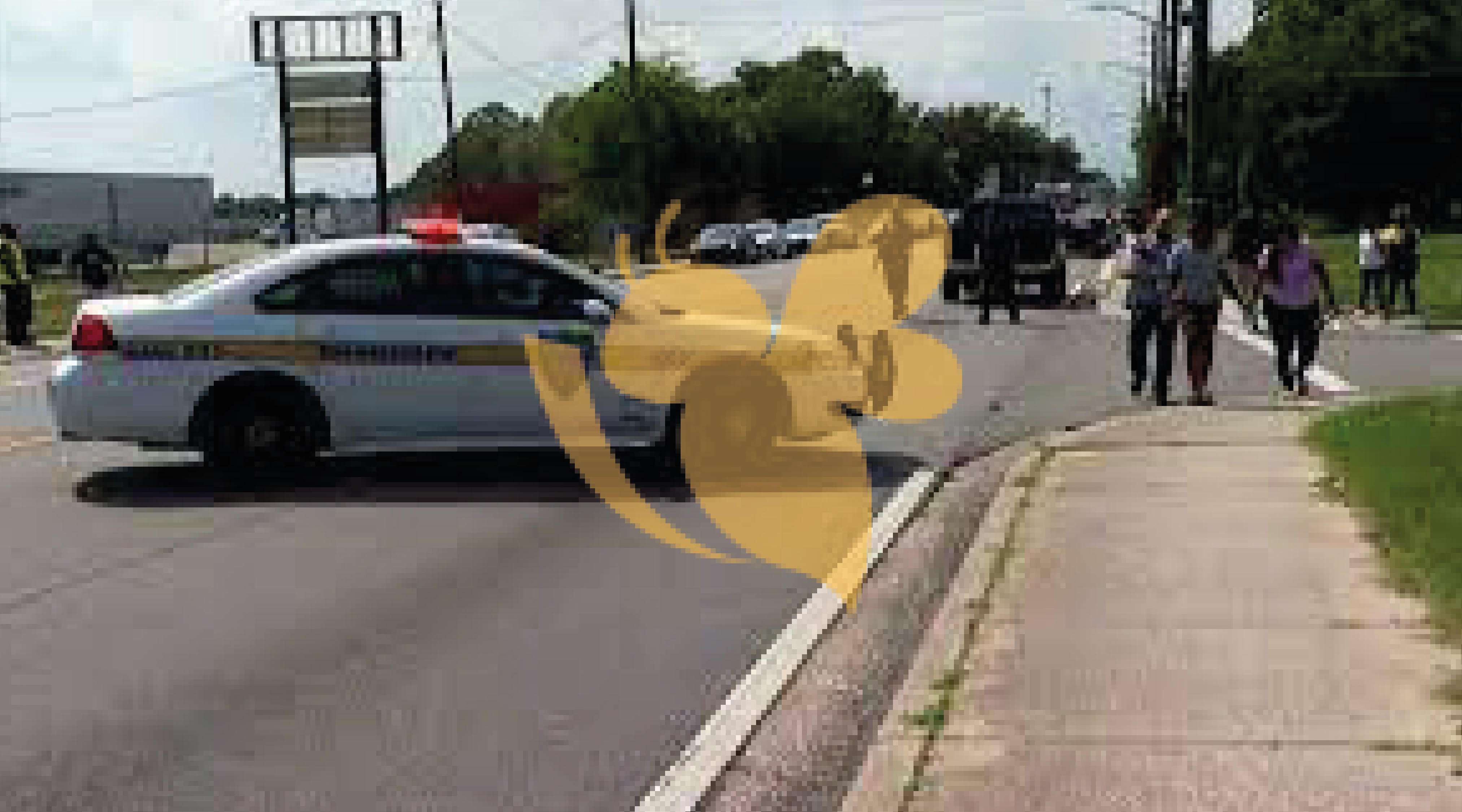 At least 3 people was killed in shooting at Jacksonville store