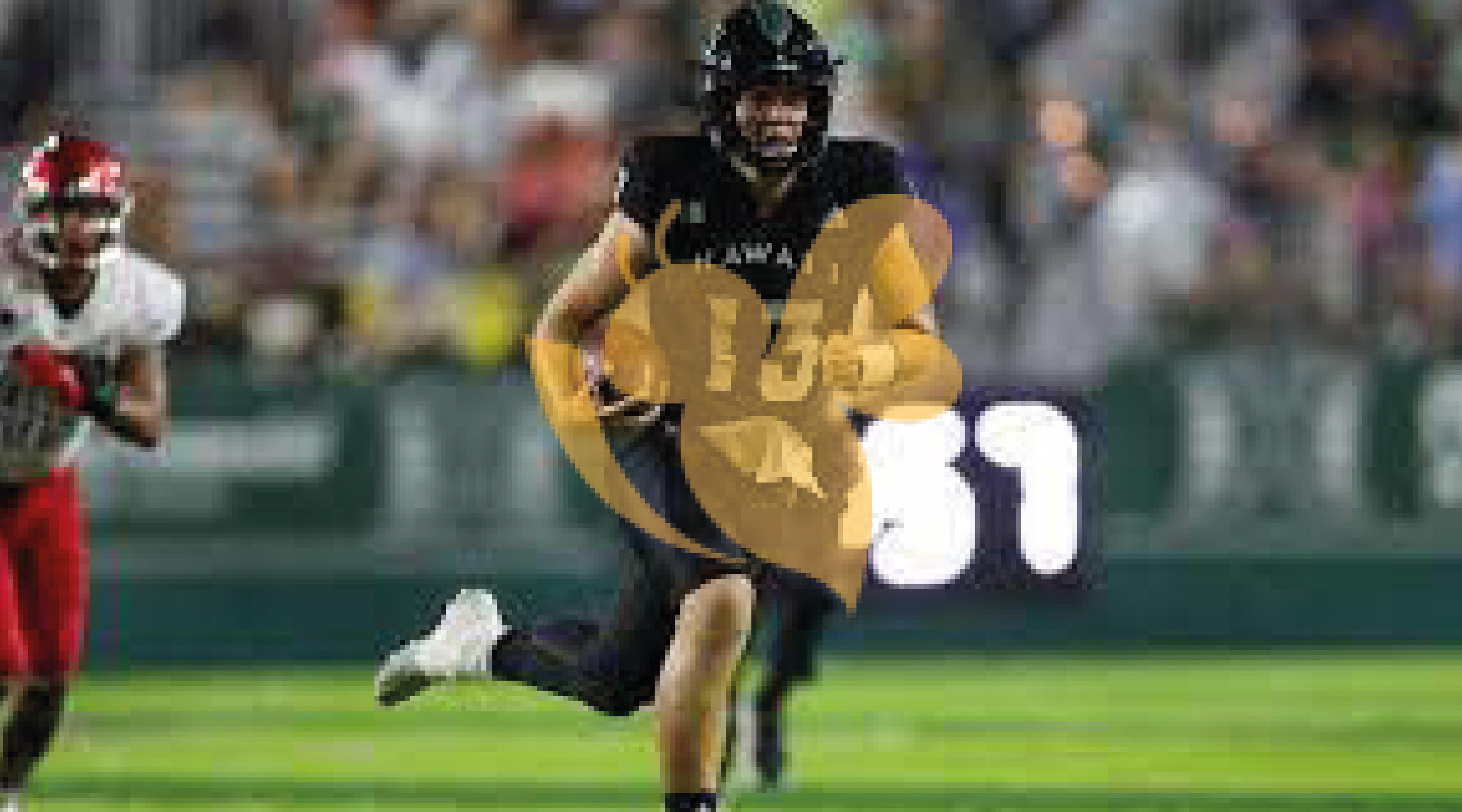 College football picks Week 0 games to start 2023