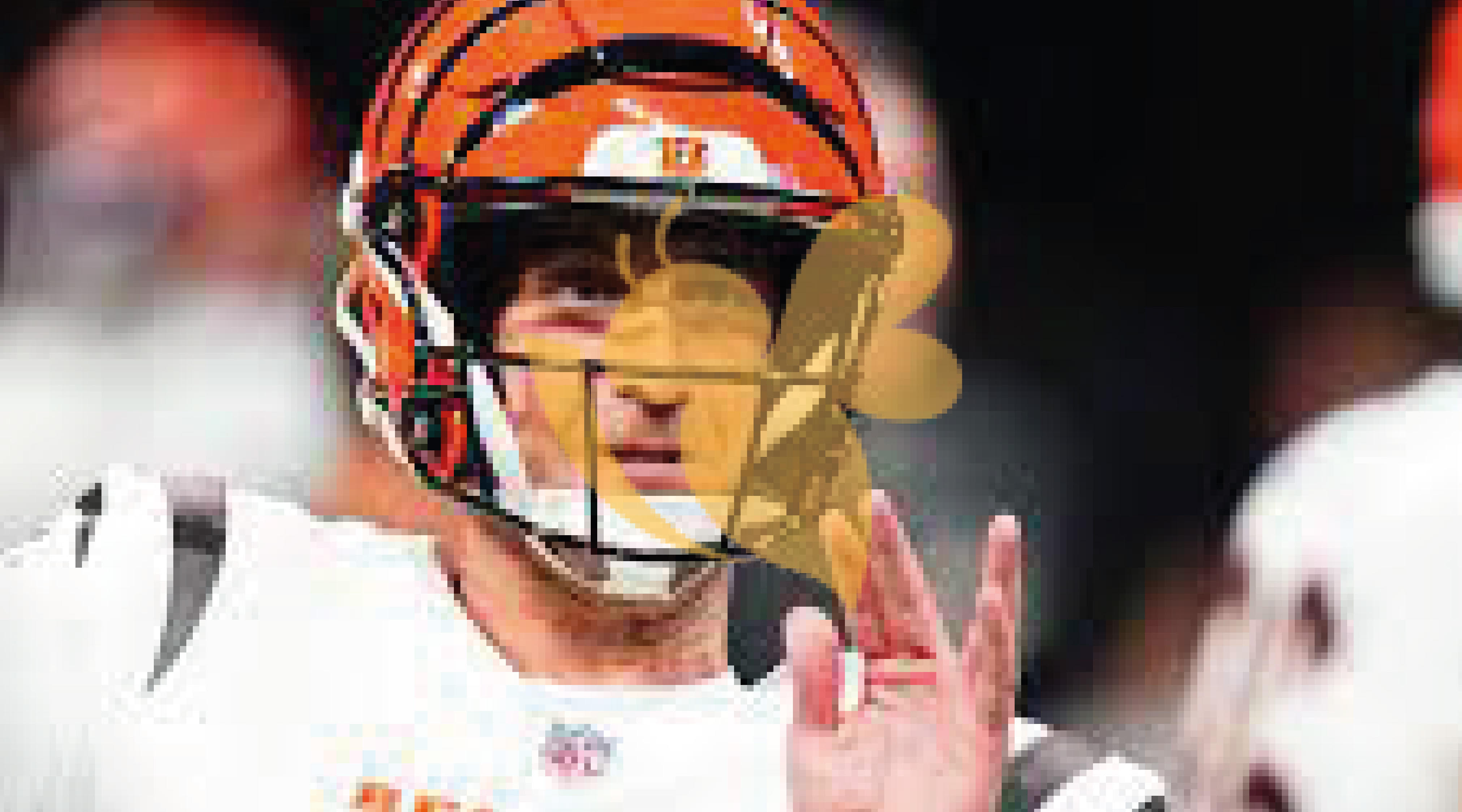 Jets get the deal with QB Trevor Siemian