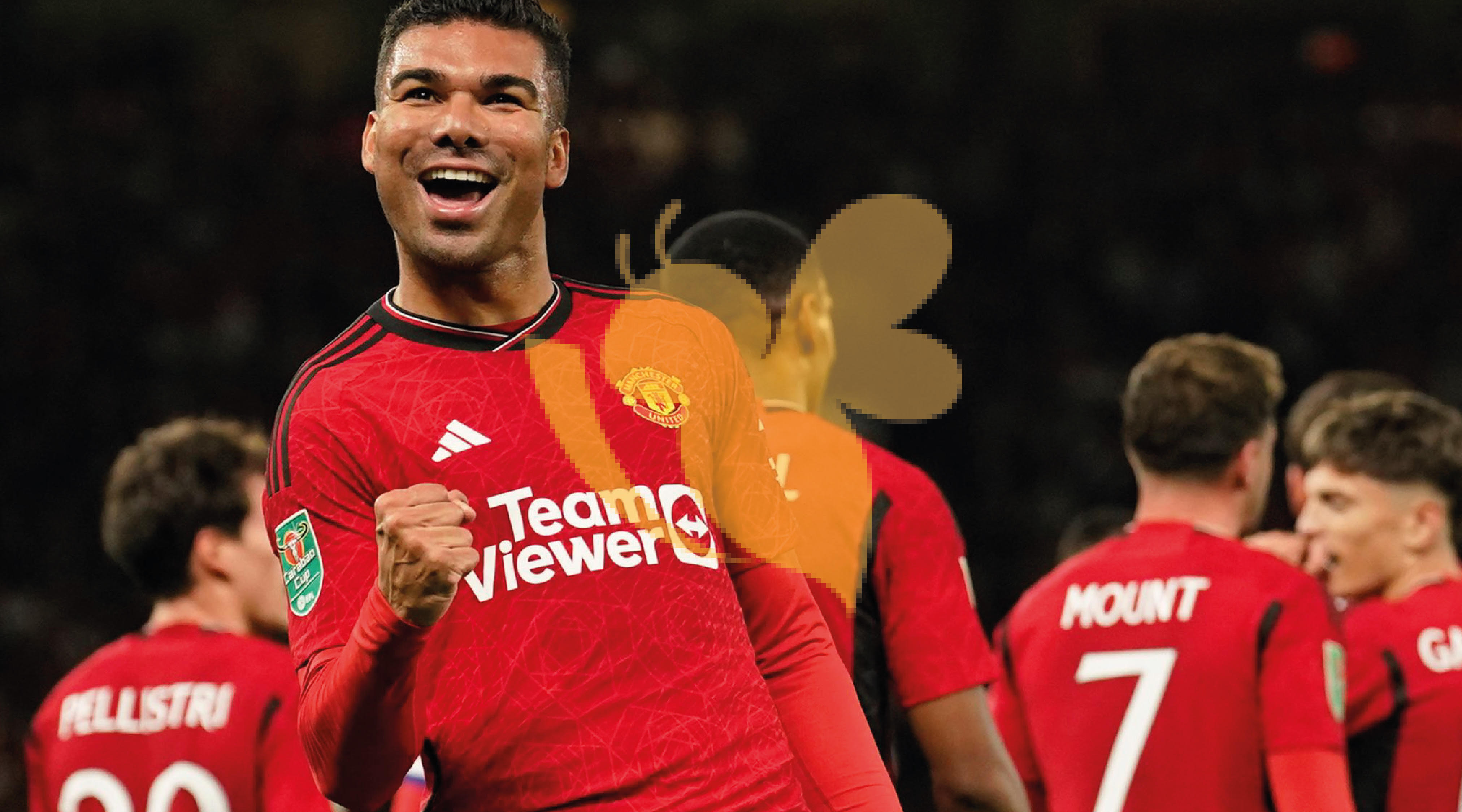 Carabao Cup: Manchester United beats Crystal Palace 3-0