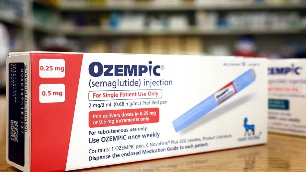 Ozempic Users: Millions of Americans Encounter Unexpected Body Fat Fluctuations