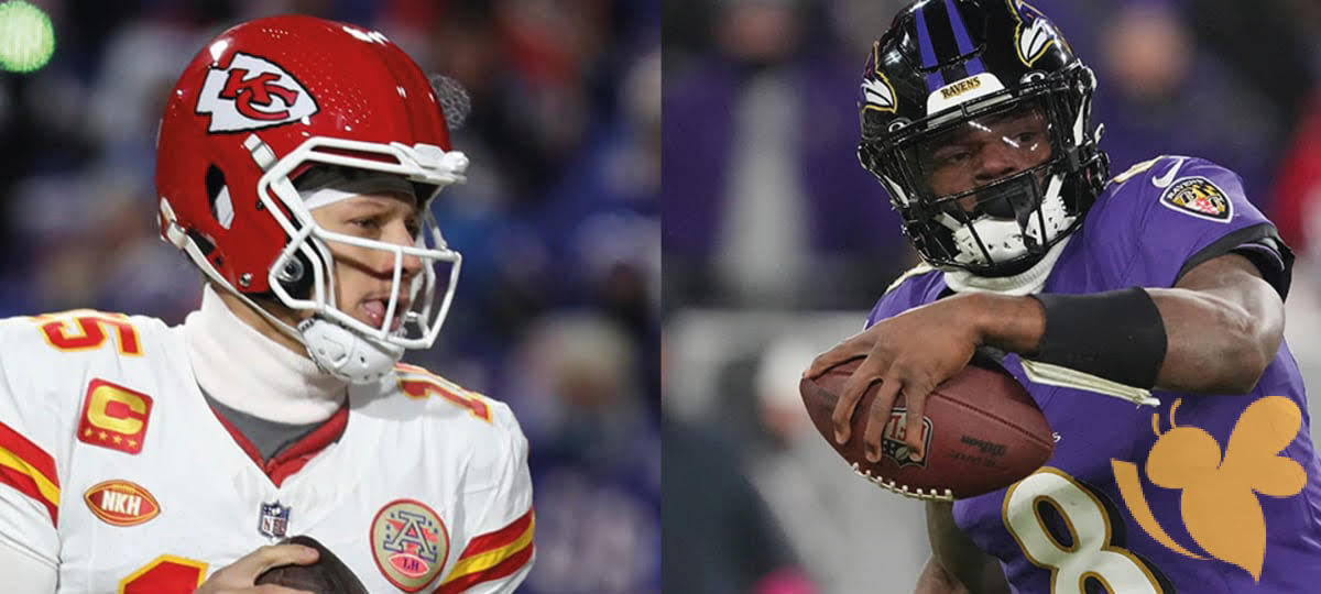 AFC Championship: Ravens vs. Chiefs Odds, Lines, Picks & Best Bets