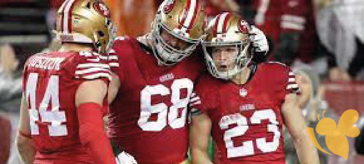49ers vs. Lions odds and predictions
