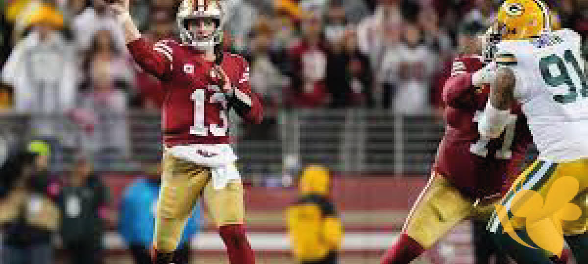 2024 NFC Championship: 49ers vs. Lions odds and predictions