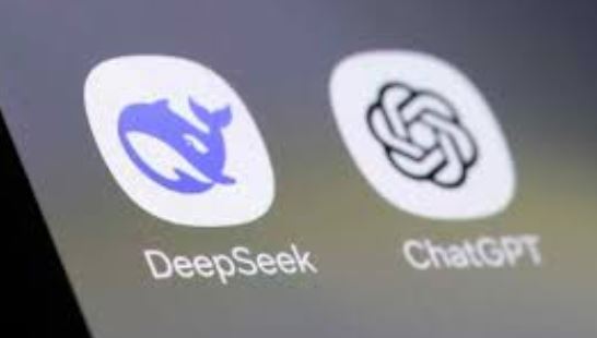 DeepSeek a wake-up call for US tech firms