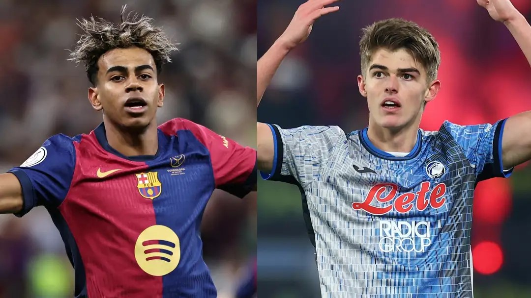 Barcelona vs Atalanta: The Champions League Battle You Wont Want to Miss