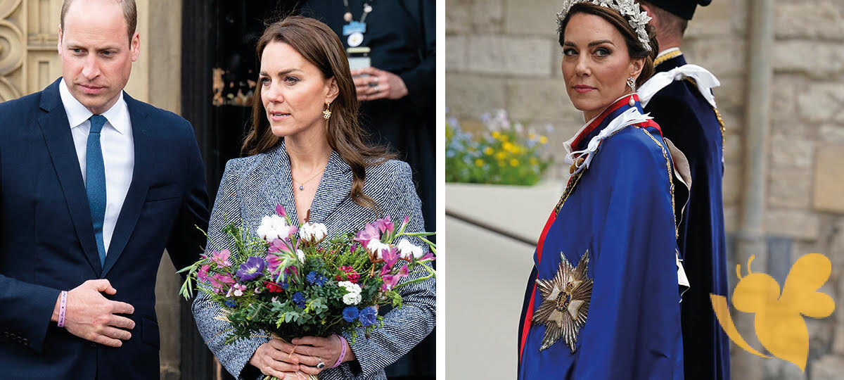 Kate Middleton Health updates