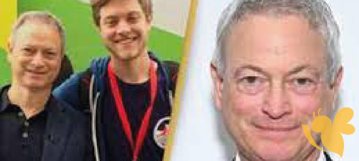 McCanna Anthony, Gary Sinises son dies at 33