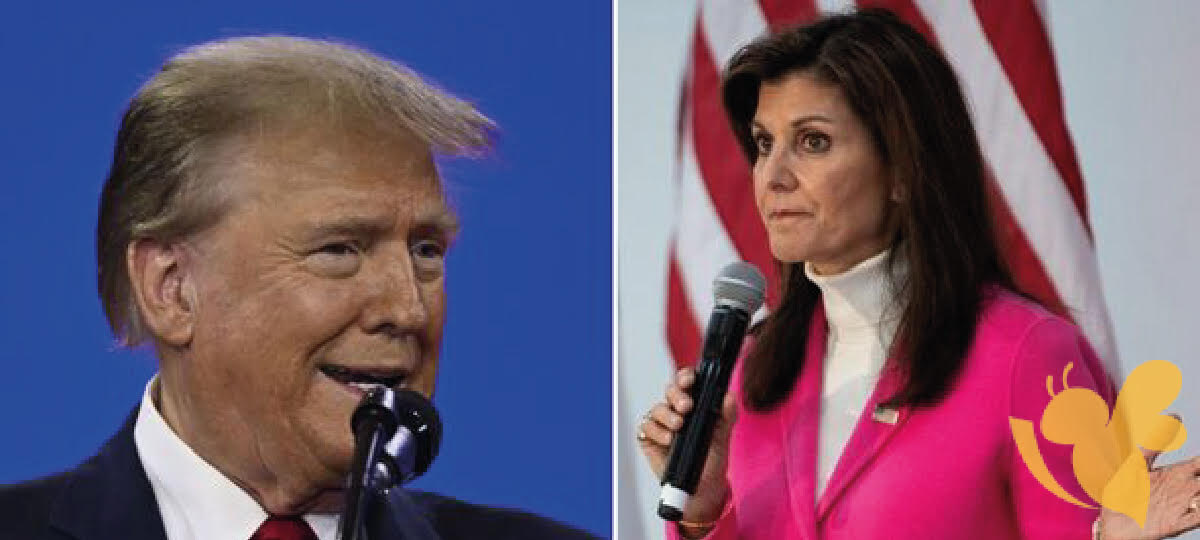 Michigan primary 2024:Trump beats Nikki Haley
