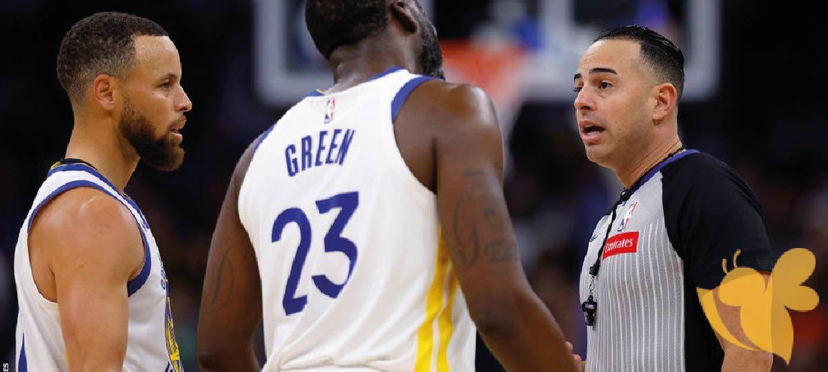 Orlando Magic 101-93 Golden State Warriors