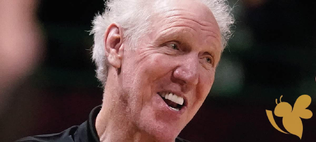 legendary UCLA Bill Walton dies at 71
