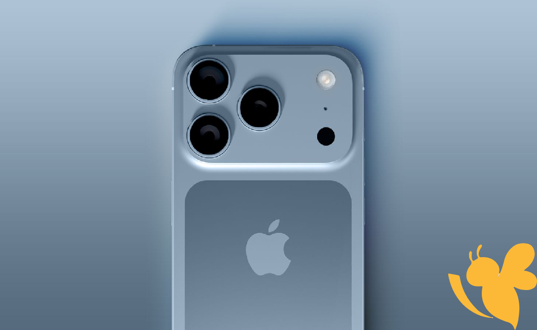Apple iPhones might adopt 200MP cameras, similar to Samsung