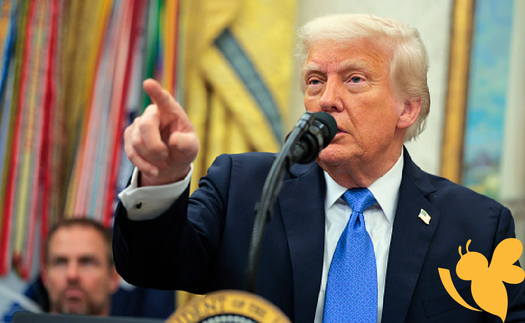 Trump administration suspends new student visa appointments