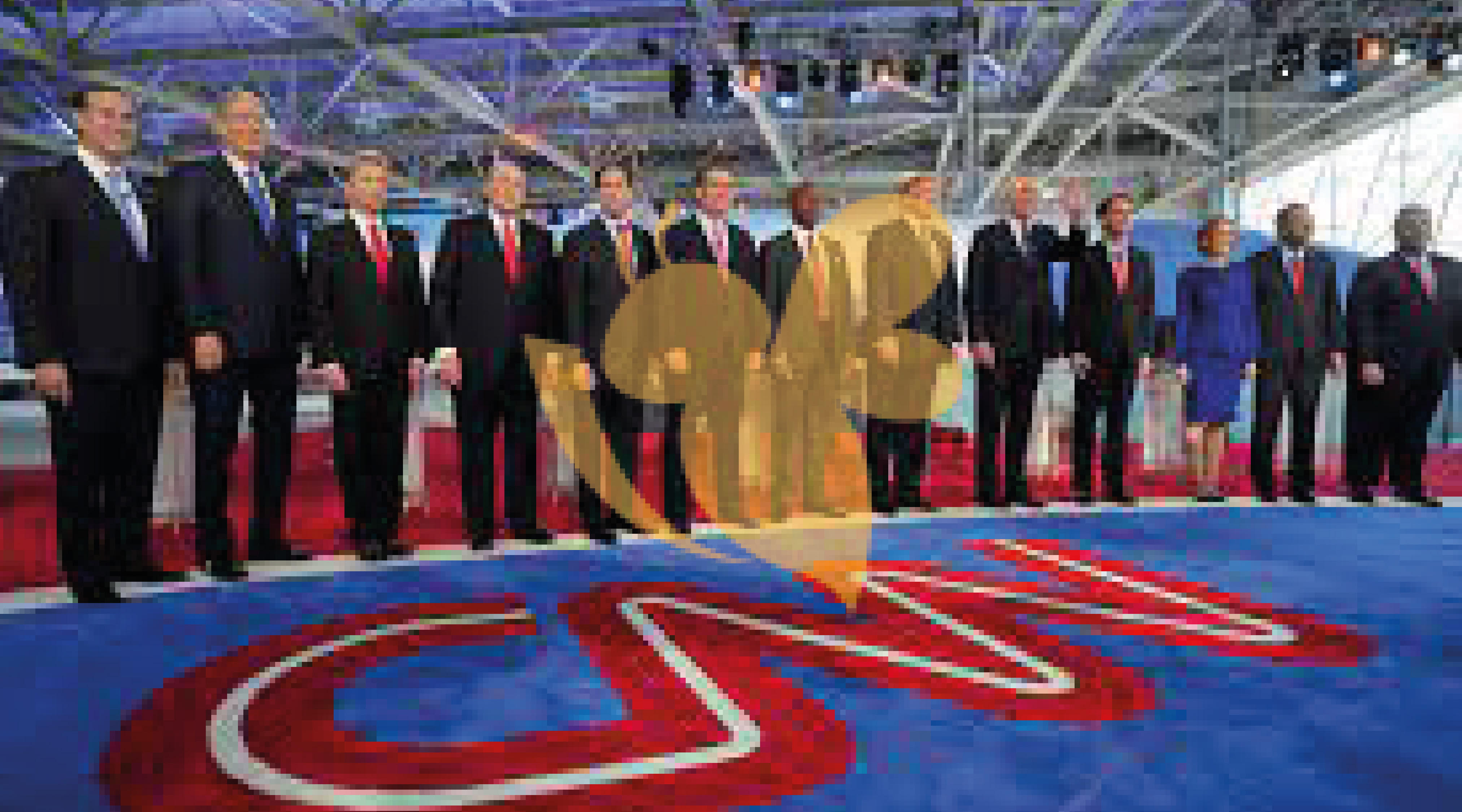 The second GOP 2024 presidential debate in California