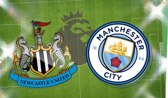 Newcastle vs Manchester City LIVE: Team News and Line-Ups as Guardiolas Champions Face Tough Away Clash