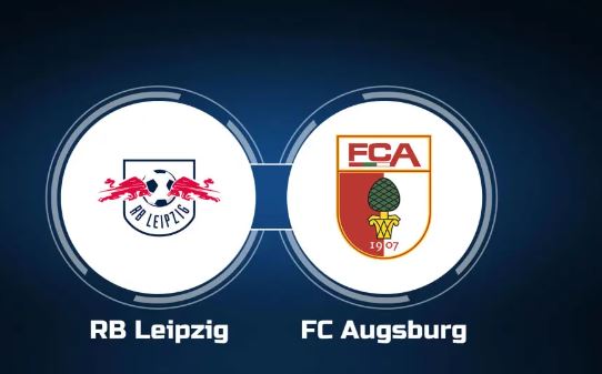 RB Leipzig vs FC Augsburg Prediction , live stream