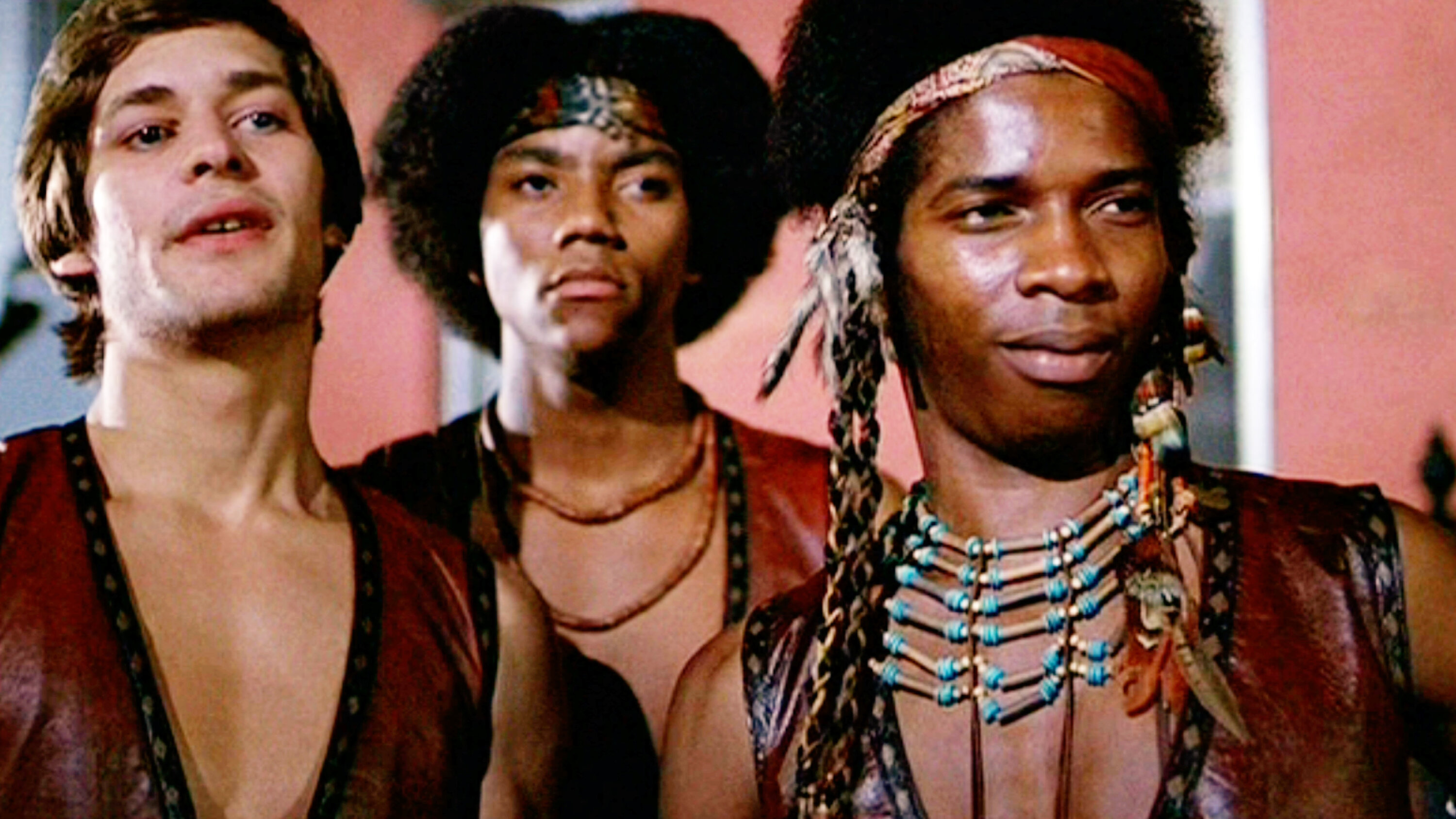Actor from classic film ‘The Warriors’ David Harris dead aged 75