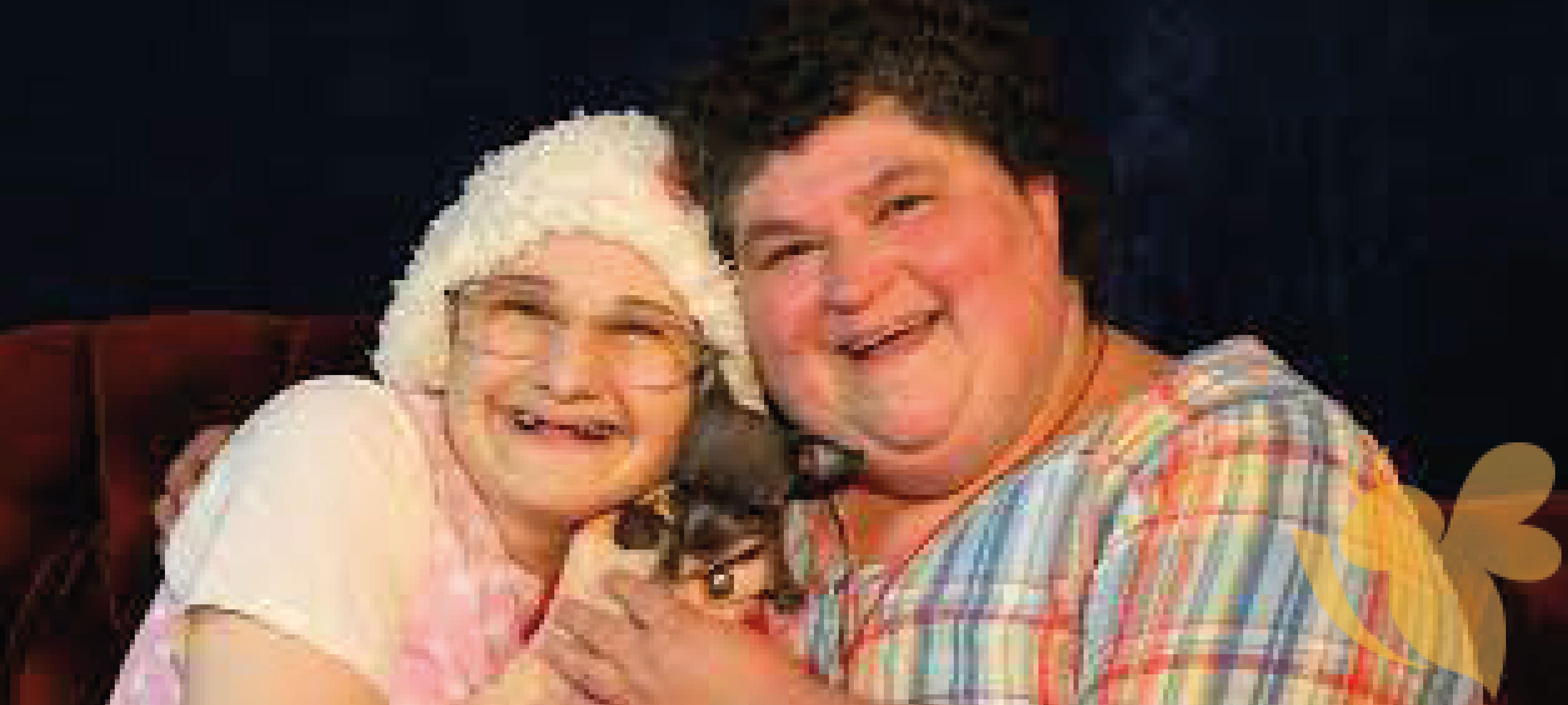 Gypsy Rose convicted in her mom murder to be released from prison