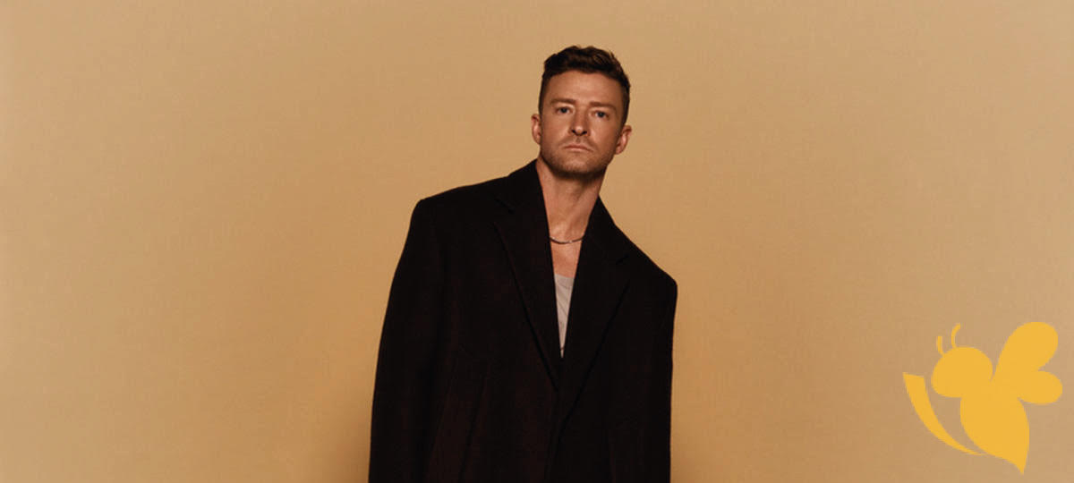 Justin Timberlake Debut Fiery New Song "Sanctified"Middle East