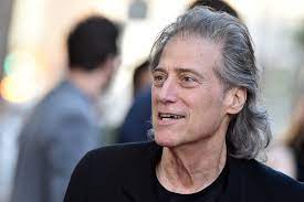 Richard Lewis Dies at 76