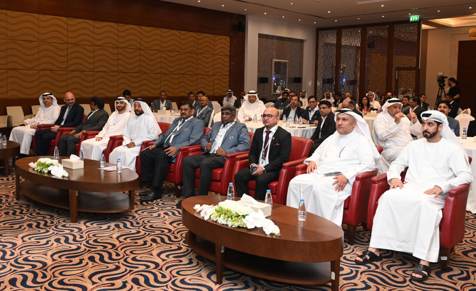 SCCI hosts Sharjah-Indian business forum, urges Indian firms to explore investment prospects in Emirate