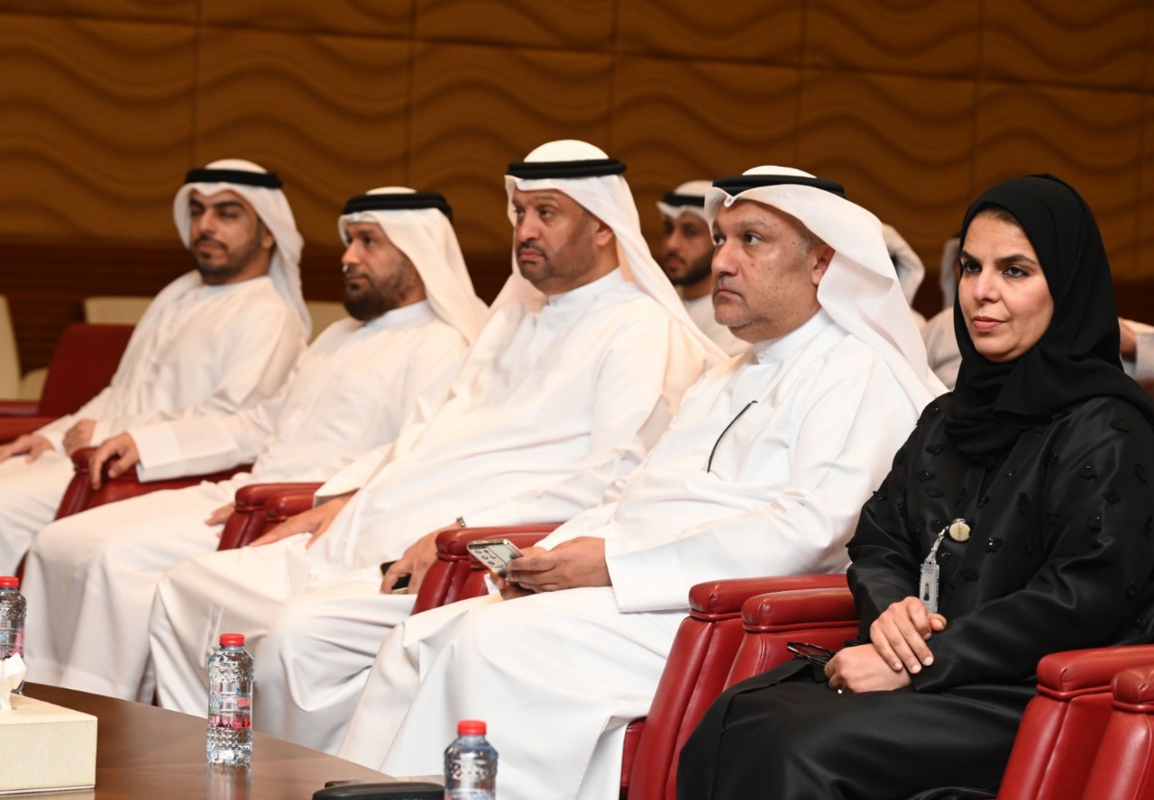 Sharjah Chamber explores the impact of AI on strategic business leadership