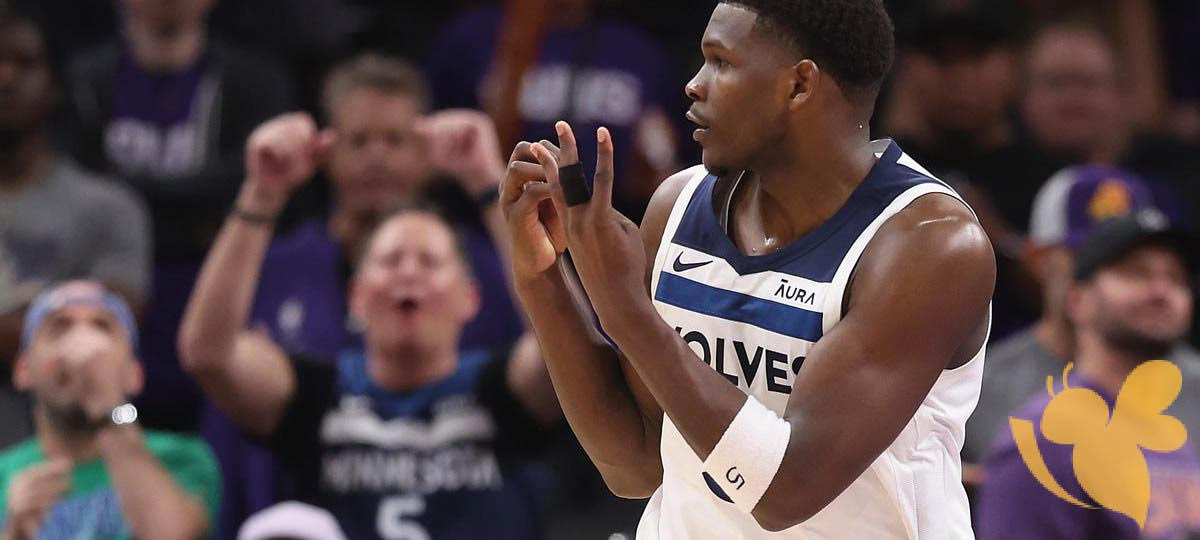 Phoenix Suns vs. Minnesota Timberwolves 122-116