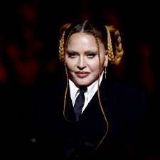 Madonna postpones her tour after serious bacterial infection