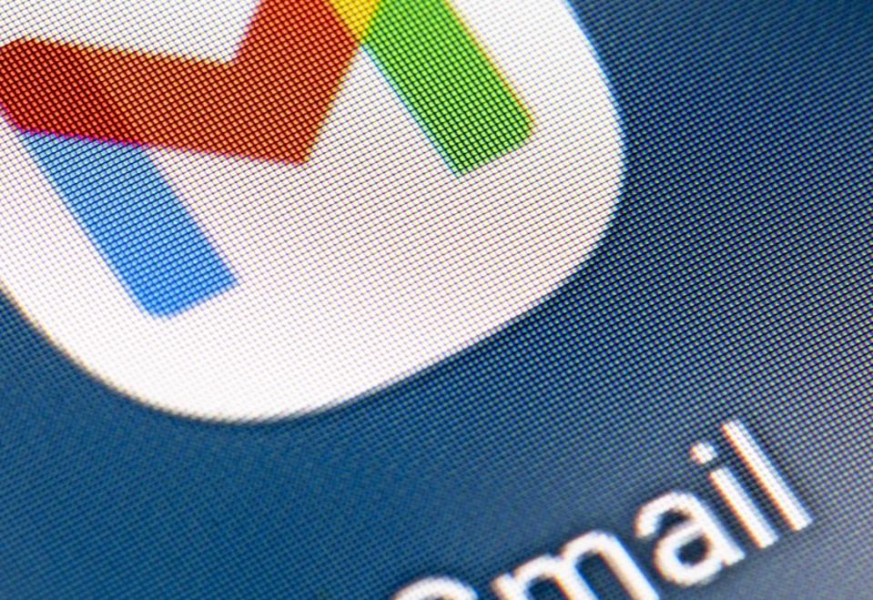 Google has updated its rules for Gmail app passwords.