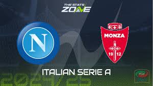 Serie A predictions including Napoli vs. Monza, LIVE stream