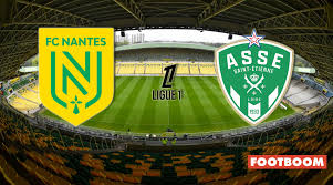 Ligue1: nantes fc vs st. etienne prediction, live stream