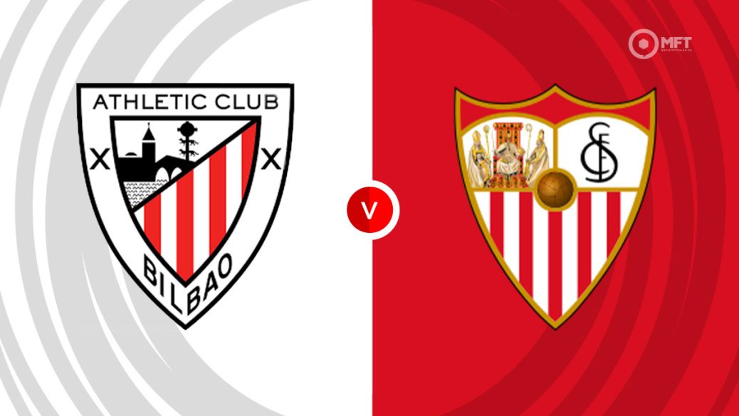 Athletic bilbao vs sevilla Live stream